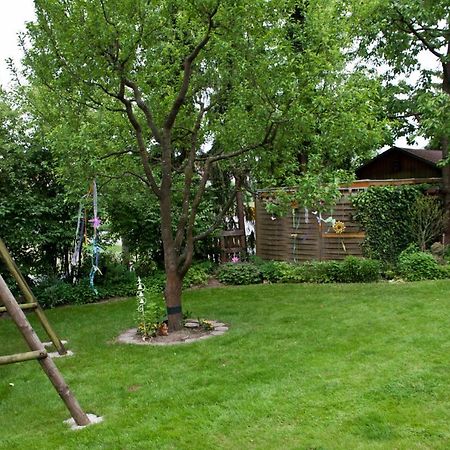 Ferienwohnung Elsner Neunburg vorm Wald Esterno foto