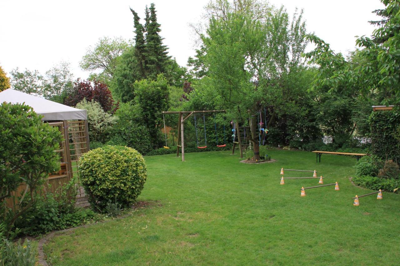 Ferienwohnung Elsner Neunburg vorm Wald Esterno foto